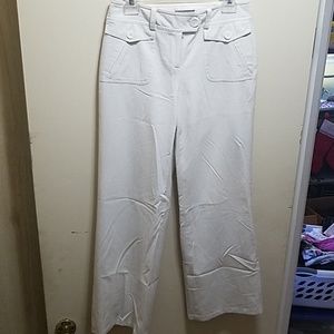 Ann Taylor Business Slacks